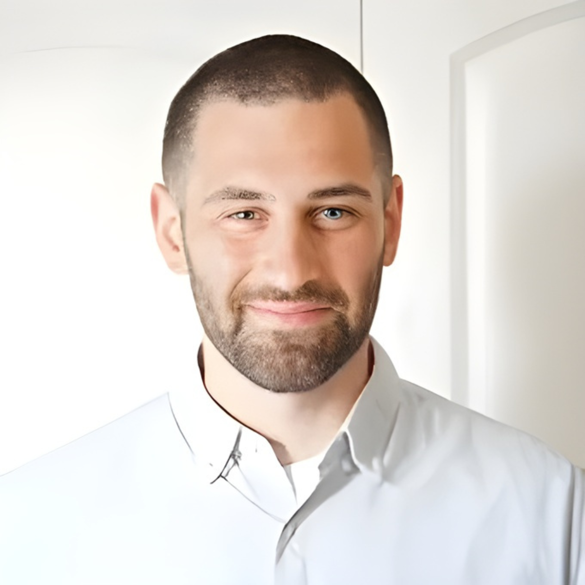 Michael Pisciotta Headshot NexTec Group