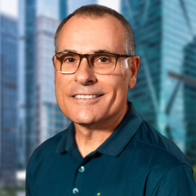 JIm Gross Headshot
